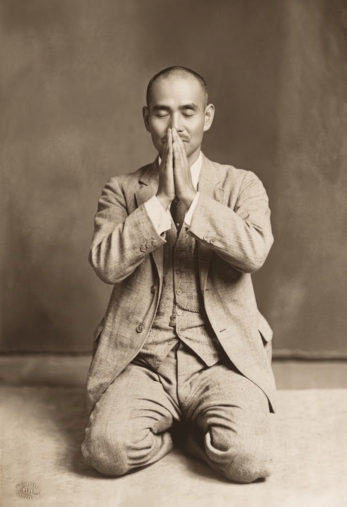 De Mikao Usui a Toshihiro Eguchi a través de sus publicaciones.